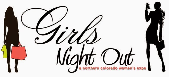 Girls Night Out at the Hilton!  425 W Prospect.